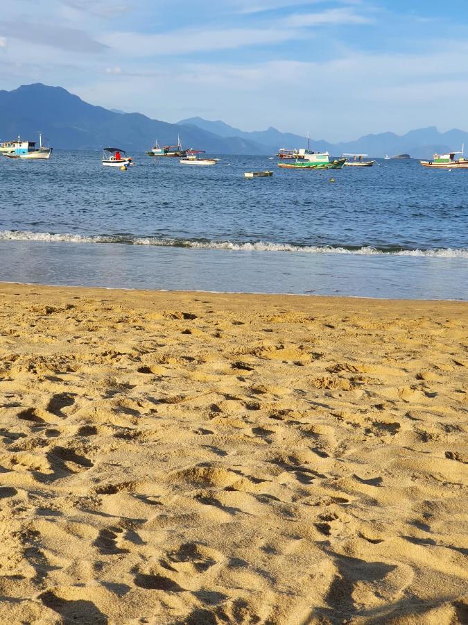 Pousada Korui 일랴그란지 외부 사진